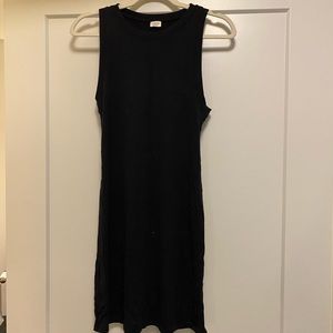 Black body con dress from Wilfred Free. Size Medium